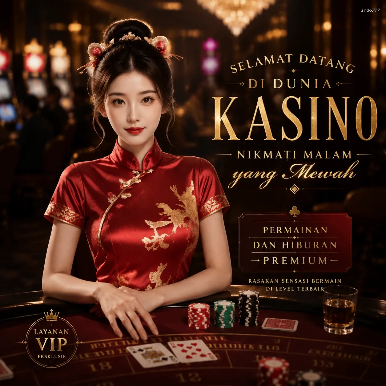 Menggali Fitur Menarik di Situs Game indo777