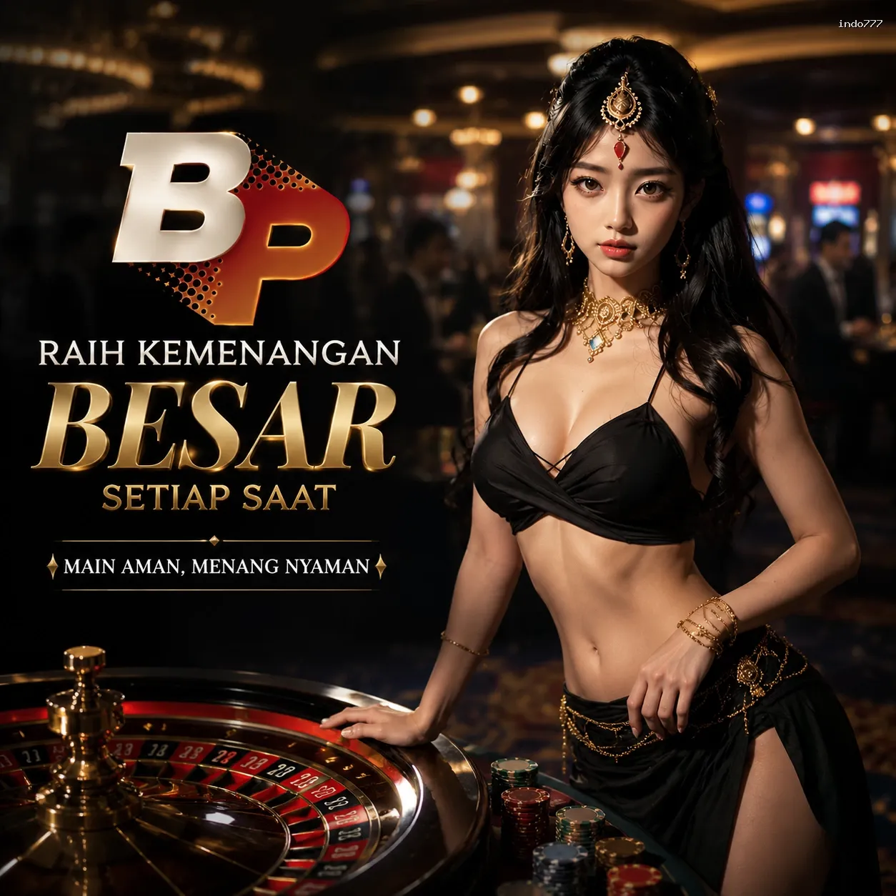 Analisis Performa Game di Platform indo777