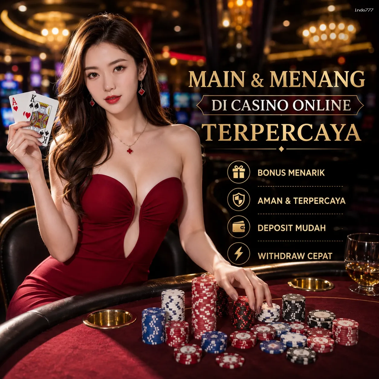 Menelusuri Keunggulan Situs Game indo777